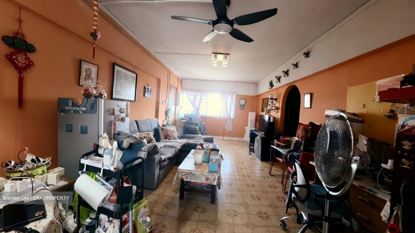 Blk 225 Ang Mo Kio Avenue 1 (Ang Mo Kio), HDB 4 Rooms #509179511